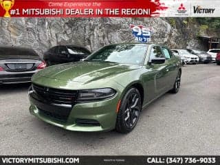 Dodge 2021 Charger