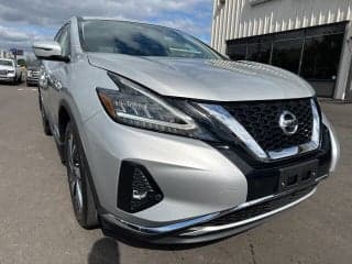 Nissan 2022 Murano