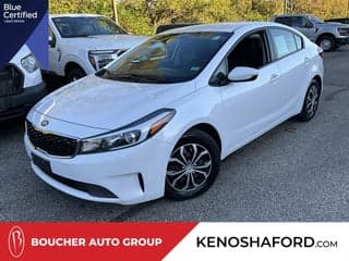 Kia 2017 Forte