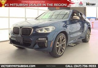 BMW 2019 X4