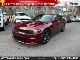 Dodge 2022 Charger