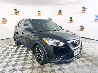 Nissan 2018 Kicks