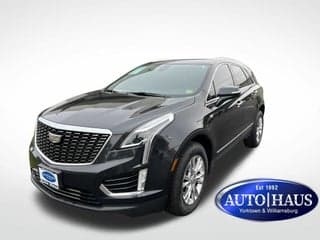 Cadillac 2020 XT5