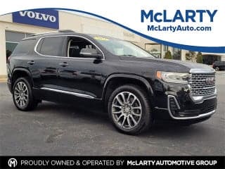 GMC 2021 Acadia