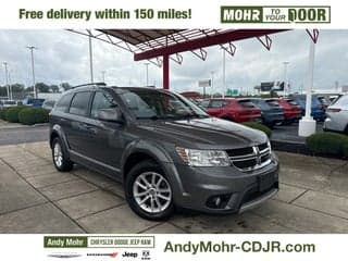 Dodge 2013 Journey