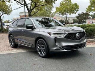 Acura 2022 MDX