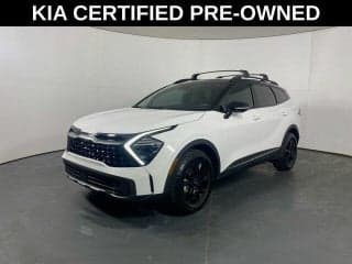 Kia 2023 Sportage