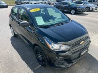 Chevrolet 2017 Spark