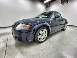 Audi 2005 TT