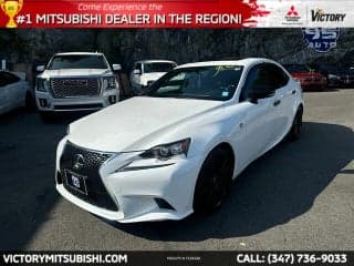 Lexus 2015 IS 250