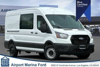 Ford 2023 Transit