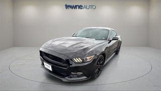 Ford 2017 Mustang