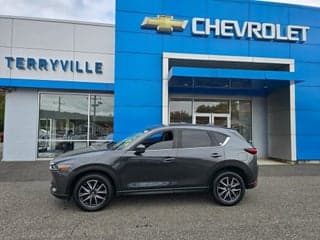 Mazda 2018 CX-5