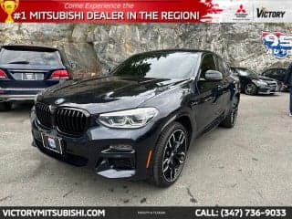 BMW 2019 X4