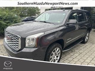 GMC 2018 Yukon