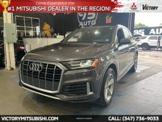 Audi 2021 Q7