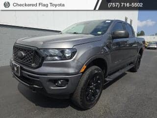 Ford 2022 Ranger