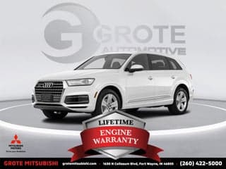 Audi 2019 Q7