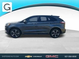 Ford 2020 Edge