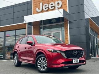 Mazda 2024 CX-5