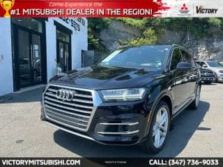 Audi 2017 Q7