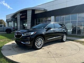 Buick 2021 Enclave