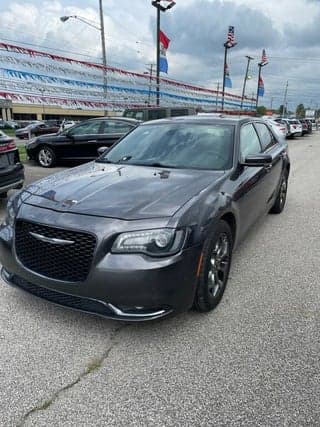 Chrysler 2015 300