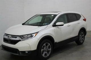 Honda 2018 CR-V