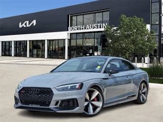 Audi 2019 RS 5