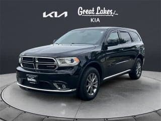 Dodge 2018 Durango