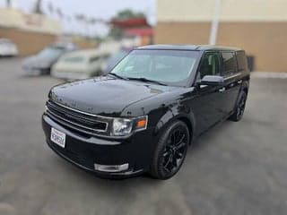 Ford 2019 Flex