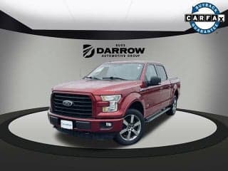 Ford 2016 F-150