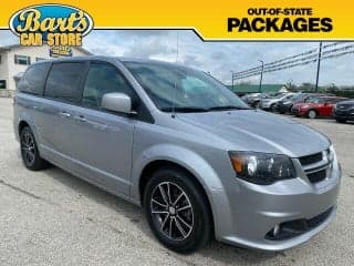 Dodge 2019 Grand Caravan