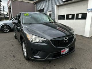 Mazda 2015 CX-5