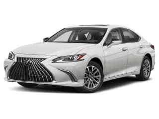 Lexus 2023 ES 350