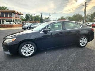 Lexus 2014 ES 350