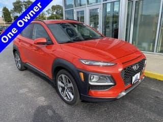 Hyundai 2019 Kona