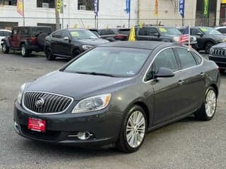 Buick 2013 Verano