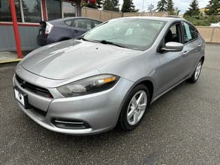 Dodge 2015 Dart