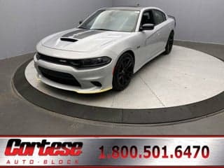 Dodge 2023 Charger