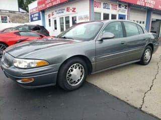 Buick 2004 LeSabre