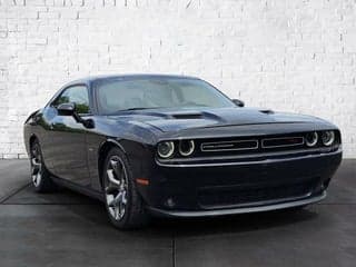 Dodge 2015 Challenger