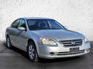 Nissan 2003 Altima