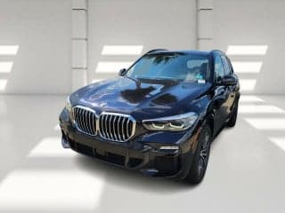 BMW 2020 X5