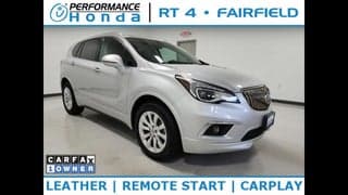 Buick 2017 Envision