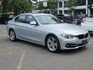 BMW 2017 3 Series