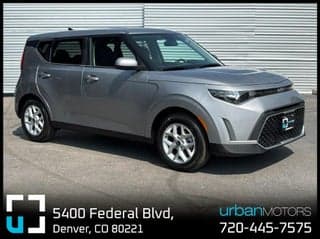 Kia 2024 Soul