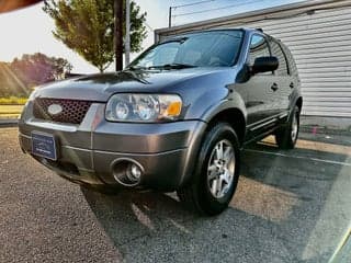 Ford 2005 Escape