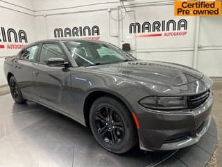 Dodge 2018 Charger