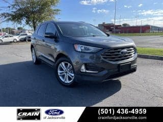 Ford 2019 Edge